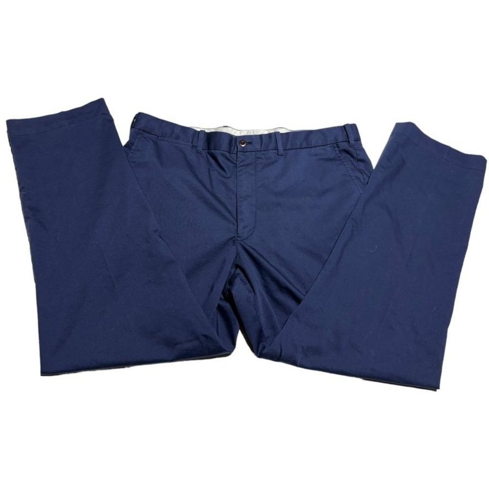 Polo Golf Chinos Blue Size 38 x 30